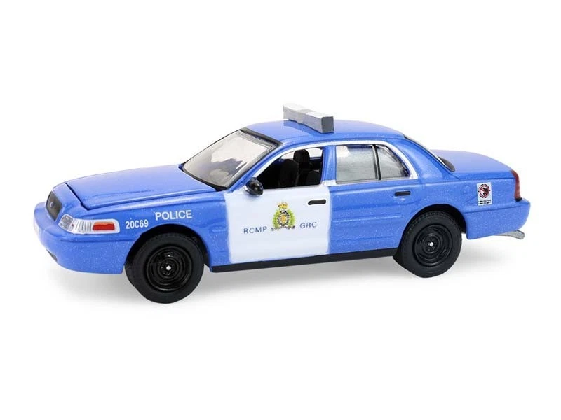 Greenlight 1:64 Scale Police Diecast & Toy Vehicles for sale | eBay