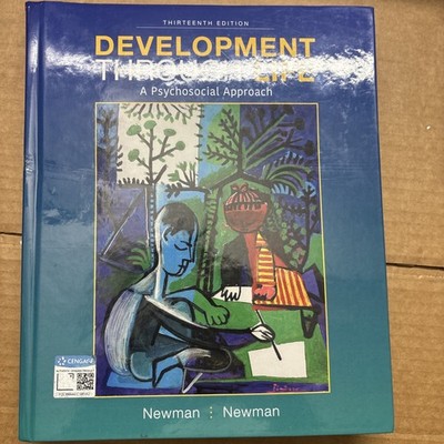 Mindtap Course List Ser.: Development Through Life : A Psychosocial Approach by
