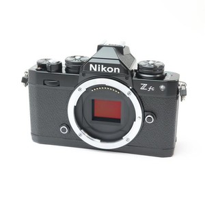 Nikon Zfc Body | eBay