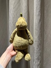 jellycat bashful dino - brand new with tags