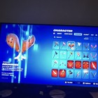 Fortnite Chapter 2 Account/Locker Skins: Lara Croft, Agent Peely, Midas, Groot — photo 9