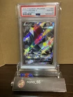 PSA 10 Pokemon Card Japanese Charizard V SSR 307/190 Shiny Star V S4a