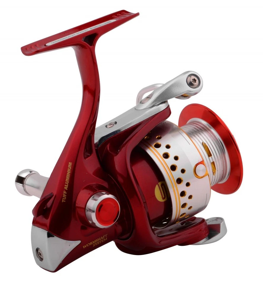 Spro Red Arc 1000 Reel - Bild 2 von 2