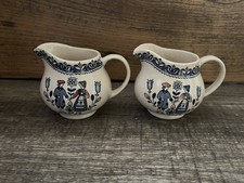 Johnson Brothers Corazones y Flores - Jarra X 2 - Leer Descripción