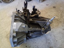 Boite de vitesse Dacia LODGY 