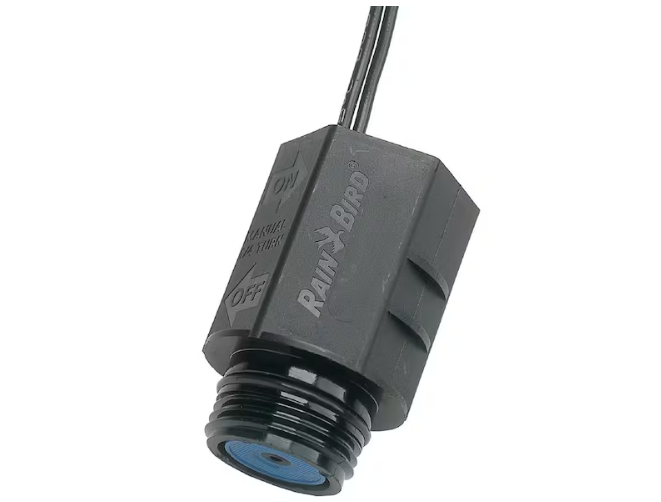 Rain Bird Solenoid Replacement Kit for 3/4 and 1 in. Irrigation