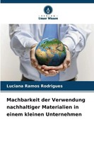 Luciana Ramos Rodrigues | Machbarkeit Der Verwendung Nachhaltiger Materialien...