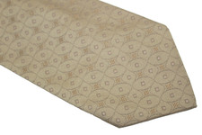 GUCCI Silk tie Made in Italy F89710