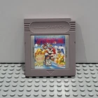 Super Mario Land (Nintendo Gameboy) Tested & Working! Authentic!