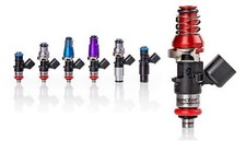 Injector Dynamics ID1050X Injectors w/ 11mm B...