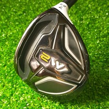 TaylorMade M2 7W 23 deg Fairway Wood Tour AD Regular Flex RH No/HC Used