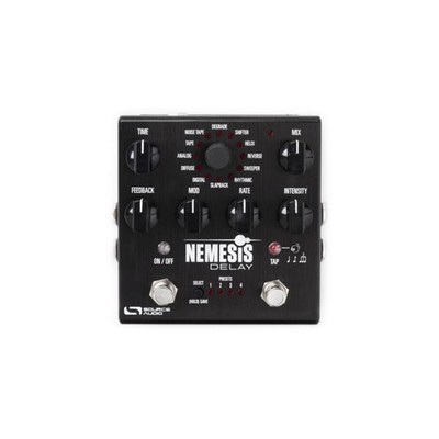 Source Audio SA 260 - One Series Nemesis Delay * NEW *