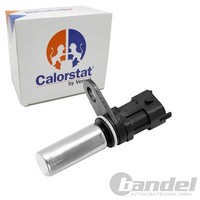 Calorstat Kurbelwellensensor Passend FüR Fiat Stilo Opel Astra Combo Corsa
