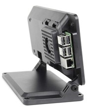 SmartiPi Touch 2 Case for Raspberry Pi 7" Display with Fan