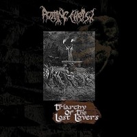 Rotting Christ - Triarchy Of The Lost Lovers - Cd - G3Z