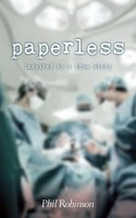 Paperless | Phil Robinson | Taschenbuch | Kartoniert / Broschiert | Englisch