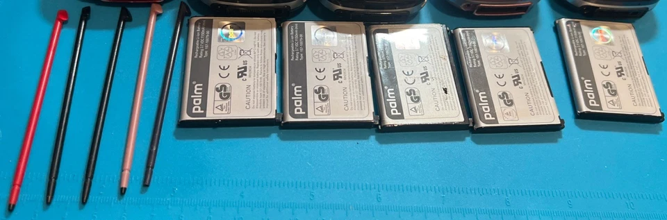 Palm Centro, Sprint, Verizon, Palm Treo 690, Rare, Each sold Separately, 👀 Info - Image 4 of 4