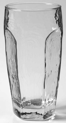 Libbey Glass Company Chivalry Clear Cooler 867032