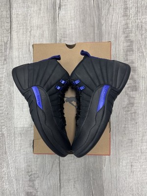 Size 8 - Air Jordan 12 Retro Dark Concord
