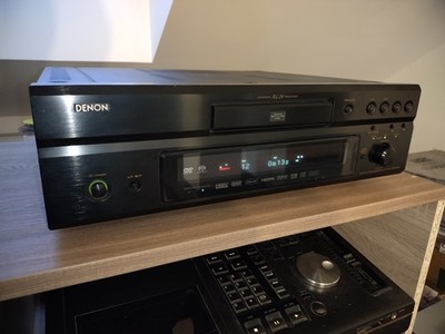 Denon DVD-3930 High End DVD/SACD/CD Player
