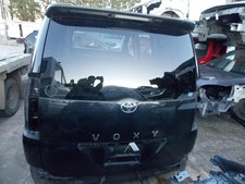 Toyota Noah/Voxy Bootlid/Tailgate Black Paint Code 202 Mk1 R60 2001-2007r