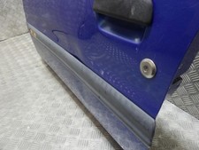 Porte avant et accessoires Citroen SAXO