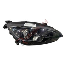 PEUGEOT 308 MK2 2017-2021 HEADLIGHT HEADLAMP XENON RIGHT SPARES ONLY 98005463