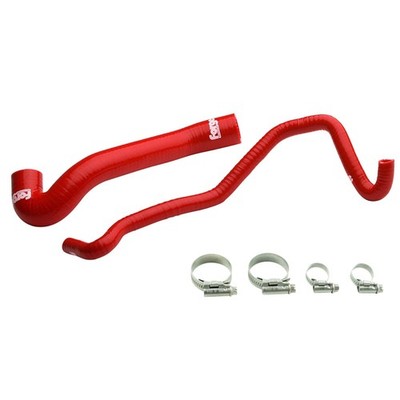 FORGE Silikon Turbo Schlauchkit für Audi S3, TT, Seat Leon Cupra 1.8T | FM225AH