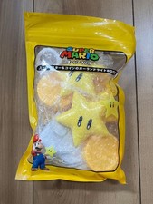 Super Mario Star  Coin Garland Lights