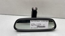 Retroviseur intérieur Citroen DS