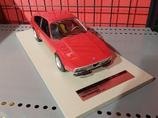 TECNOMODEL  1/18 Alfa Romeo Junior Zagato 653447