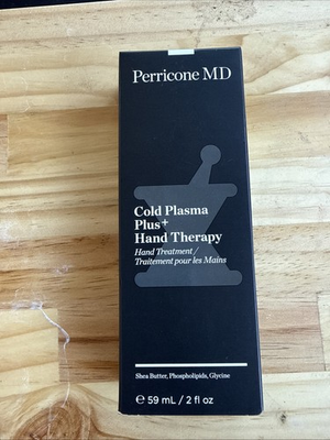 #ad Perricone MD Cold Plasma Plus Hand Therapy Hand Treatment 2 fl oz $19.99