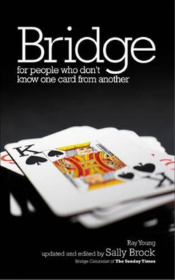Ray Young Bridge for People Who Don't Know One Card from (Paperback) (UK IMPORT)