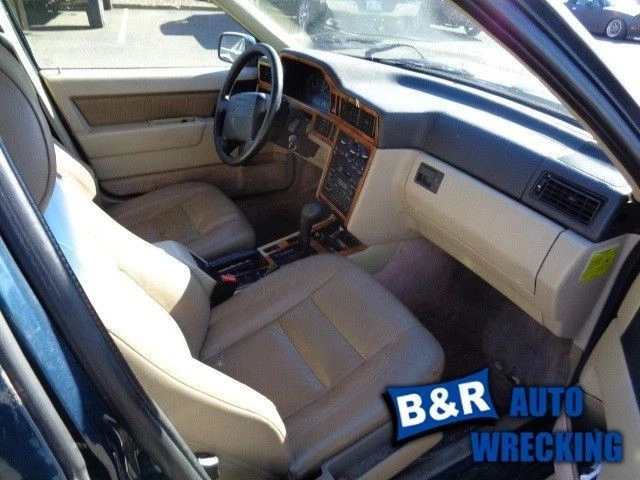 Cuerpo del acelerador compatible con 92-94 VOLVO 960 8612721 Foto 4 de 4