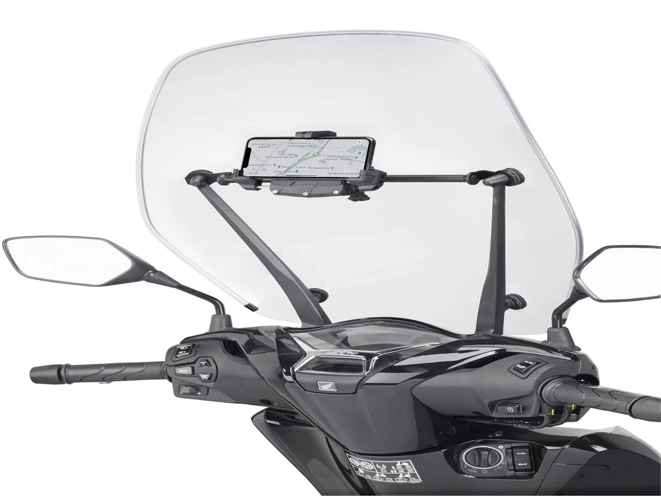 GIVI Querstange zur Navimontage für Honda SH 125 20-22 - Bild 2 von 2