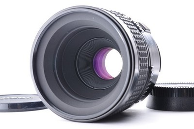 Nikon AF Micro Nikkor 60mm Portrait Macro Lens F Mount from