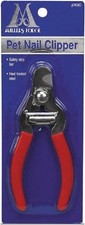 Millers Forge Steel Pet Nail Clipper 743C wit...