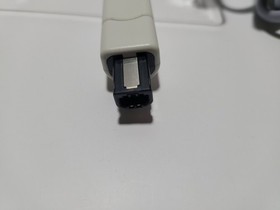 Sega Dreamcast Controller HKT-7700 White Excellent Condition