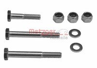Metzger Montagesatz, Lenker 55001918 FüR Audi VW