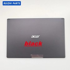 New For Acer Aspire A515-54 A515-54G A515-55 LCD Back Cover black