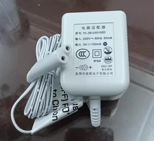AC ADAPTER FOR WATERPIK WP-450EC WP-462EC WATER FLOSSER POWER SUPPLY CHARGER
