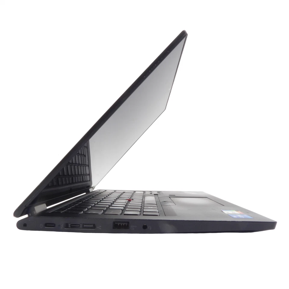 Lenovo ThinkPad L13 Yoga G2 · i5-1135G7 · 8GB · 256GB, photo 4 of 5