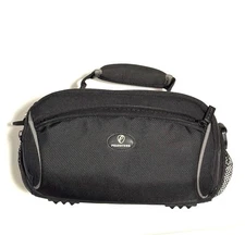 Pearstone Onyx 1040 Digital Camera/Camcorder Shoulder Bag