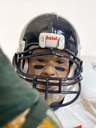 Brett Favre & Brian Urlacher NFL Mcfarlane Exclusive 2-Pack (Put Of Box) - Bild 7 von 7