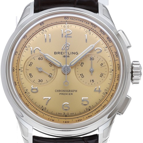 Breitling Premier AB0930 40 mm
