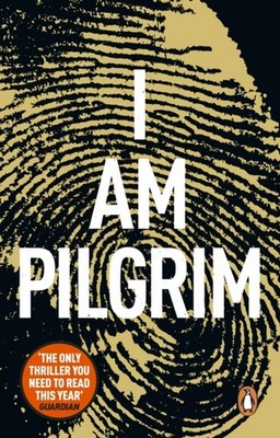 I AM PILGRIM by Terry Hayes Paperback Self Help Business