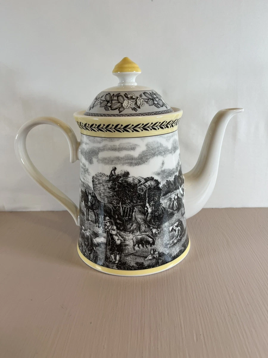 Villeroy Boch Audun for sale | eBay