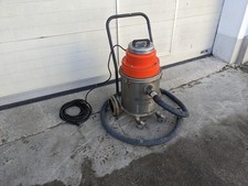 Wassersauger Husqvarna W 250 P mit Entleerung...