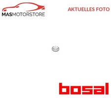 AUSPUFFROHRDICHTUNG AUSPUFF DICHTUNG BOSAL 256-558 I FÜR CITROËN XSARA 2L 66KW