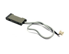 Yamatake HPX-H1 Fiber Optic Sensor Amplifier 10-30VDC